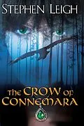 ePUB The Crow of Connemara von Stephen Leigh