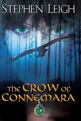 ePUB The Crow of Connemara von Stephen Leigh