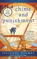 E-Book (epub) Chime and Punishment von Julianne Holmes