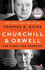 eBook (epub) Churchill and Orwell de Thomas E. Ricks