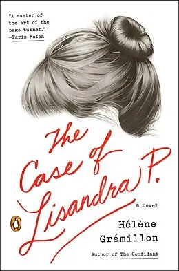 E-Book (epub) The Case of Lisandra P. von Helene Gremillon