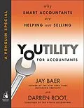 E-Book (epub) Youtility for Accountants von Jay Baer, Darren Root