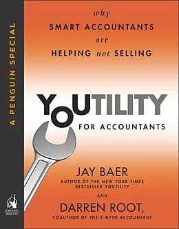 E-Book (epub) Youtility for Accountants von Jay Baer, Darren Root