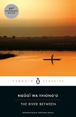 E-Book (epub) The River Between von Ngugi Wa Thiong'O