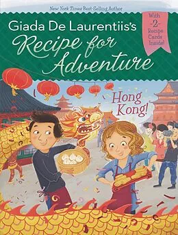 E-Book (epub) Hong Kong! #3 von Giada De Laurentiis