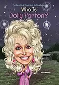 E-Book (epub) Who Is Dolly Parton? von True Kelley, Who Hq