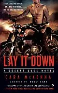 E-Book (epub) Lay It Down von Cara Mckenna