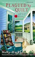 ePUB Plagued By Quilt von Molly Macrae