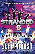 E-Book (epub) Shadow Island: Desperate Measures von Jeff Probst, Christopher Tebbetts
