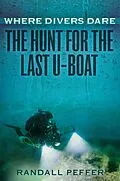 E-Book (epub) Where Divers Dare von Randall Peffer