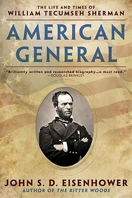 E-Book (epub) American General von John S. D. Eisenhower