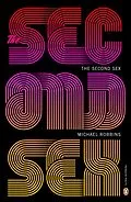 E-Book (epub) The Second Sex von Michael Robbins