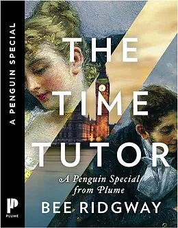 E-Book (epub) The Time Tutor von Bee Ridgway