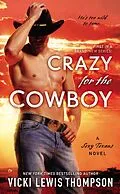 ePUB Crazy For the Cowboy von Vicki Lewis Thompson
