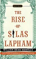 E-Book (epub) The Rise of Silas Lapham von William Dean Howells