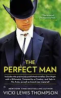 E-Book (epub) The Perfect Man von Vicki Lewis Thompson