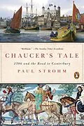 E-Book (epub) Chaucer's Tale von Paul Strohm
