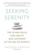 E-Book (epub) Seeking Serenity von Amanda Enayati