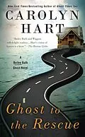E-Book (epub) Ghost to the Rescue von Carolyn Hart
