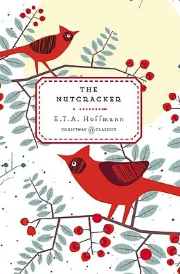 E-Book (epub) The Nutcracker von E. T. A. Hoffmann