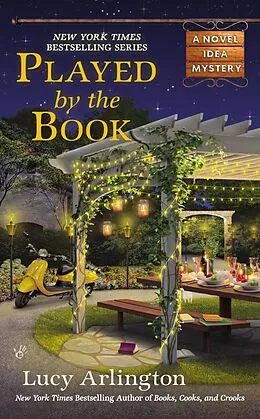 E-Book (epub) Played by the Book von Lucy Arlington