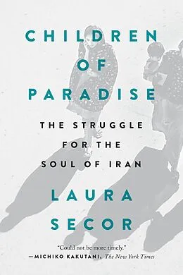 E-Book (epub) Children of Paradise von Laura Secor