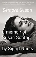 E-Book (epub) Sempre Susan von Sigrid Nunez