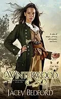 E-Book (epub) Winterwood von Jacey Bedford