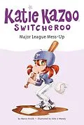 ePUB Major League Mess-Up #29 von Nancy Krulik