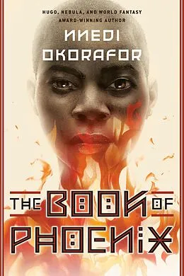 E-Book (epub) The Book of Phoenix von Nnedi Okorafor