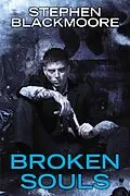 E-Book (epub) Broken Souls von Stephen Blackmoore
