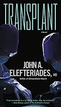 E-Book (epub) Transplant von Md Elefteriades