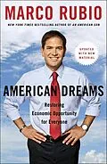 E-Book (epub) American Dreams von Marco Rubio