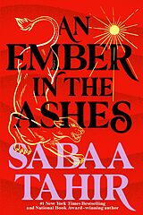E-Book (epub) An Ember in the Ashes von Sabaa Tahir