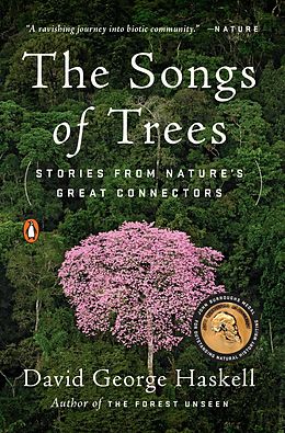 E-Book (epub) The Songs of Trees von David George Haskell