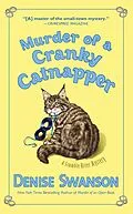 ePUB Murder of a Cranky Catnapper von Denise Swanson