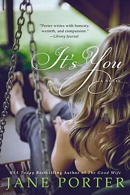 E-Book (epub) It's You von Jane Porter