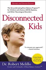 eBook (epub) Disconnected Kids de Robert Melillo