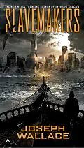 E-Book (epub) Slavemakers von Joseph Wallace