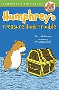 E-Book (epub) Humphrey's Treasure Hunt Trouble von Betty G. Birney
