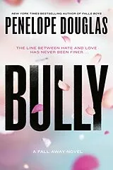 E-Book (epub) Bully von Penelope Douglas
