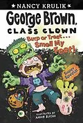E-Book (epub) Burp or Treat . . . Smell My Feet! Super Special von Nancy Krulik