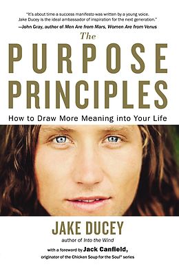 eBook (epub) The Purpose Principles de Jake Ducey