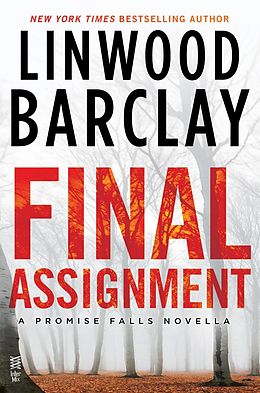 eBook (epub) Final Assignment de Linwood Barclay