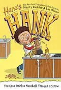 E-Book (epub) You Can't Drink a Meatball Through a Straw #7 von Henry Winkler, Lin Oliver