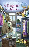 E-Book (epub) A Disguise to Die For von Diane Vallere