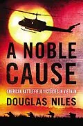 E-Book (epub) A Noble Cause von Douglas Niles