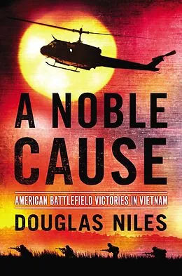 E-Book (epub) A Noble Cause von Douglas Niles