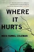 E-Book (epub) Where It Hurts von Reed Farrel Coleman