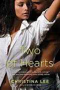 E-Book (epub) Two of Hearts von Christina Lee